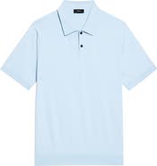 Theory Soris Knit Polo