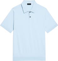 Theory Soris Knit Polo
