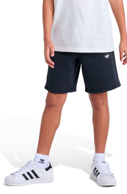 Kids' Essential Sweat Shorts