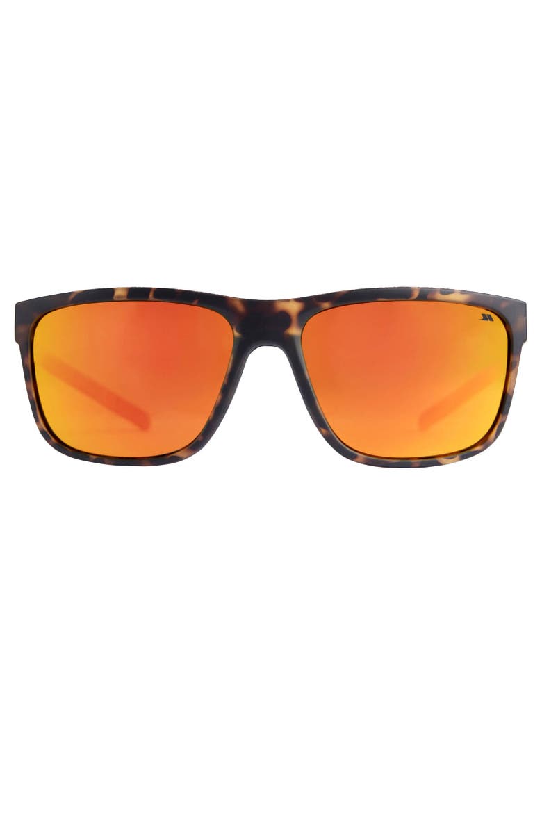 Brinley Sunglasses, Main, color, Tortoiseshell