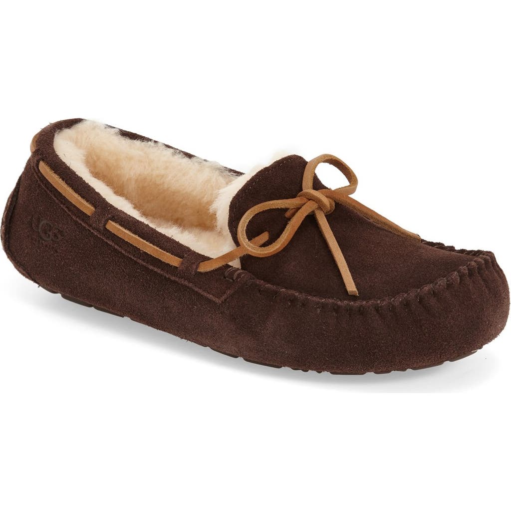 Ugg Olsen Moccasin Slipper
