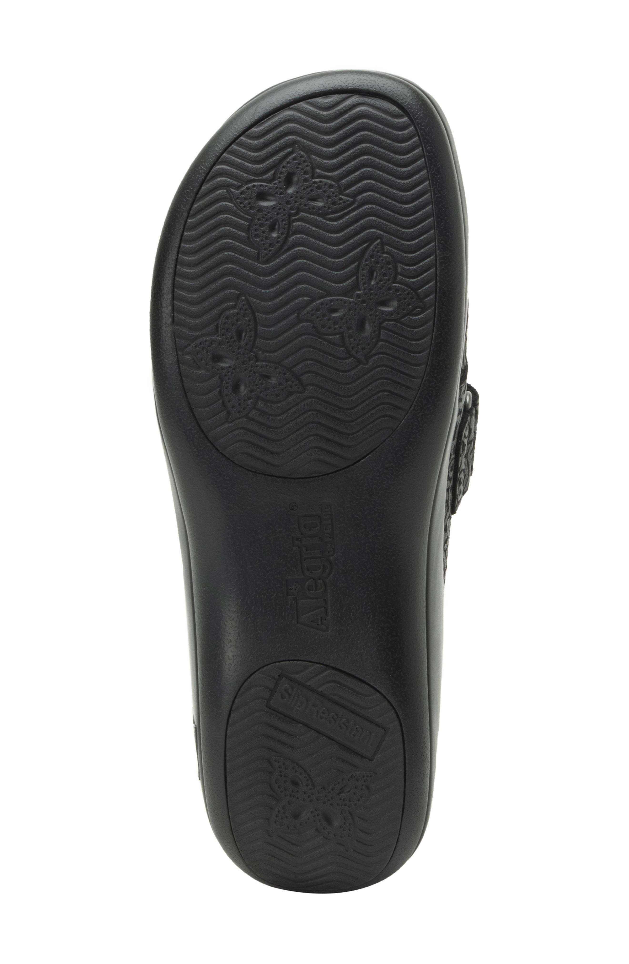 Alegria by PG Lite Single Strap Slip-On, Alternate, color, 