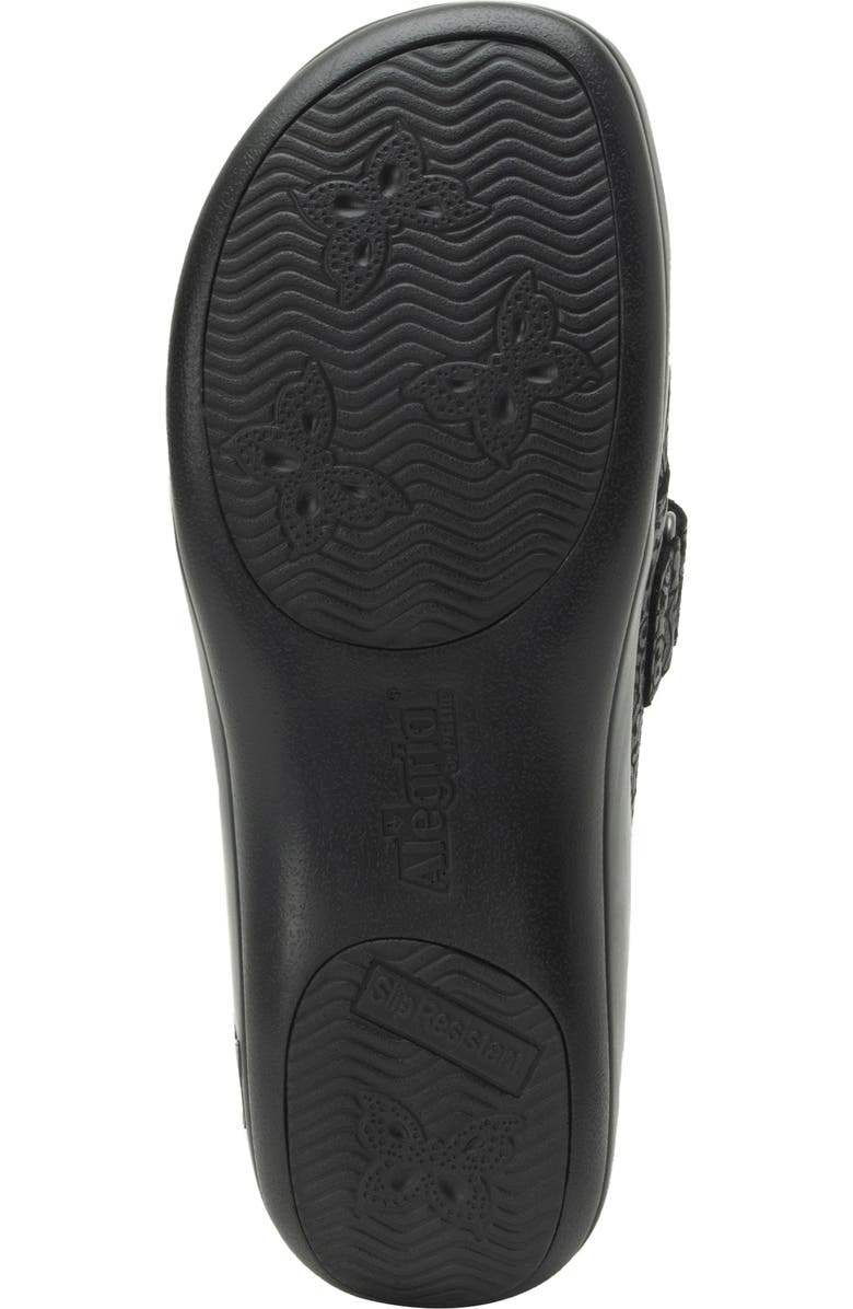 Alegria by PG Lite Single Strap Slip-On, Alternate, color,