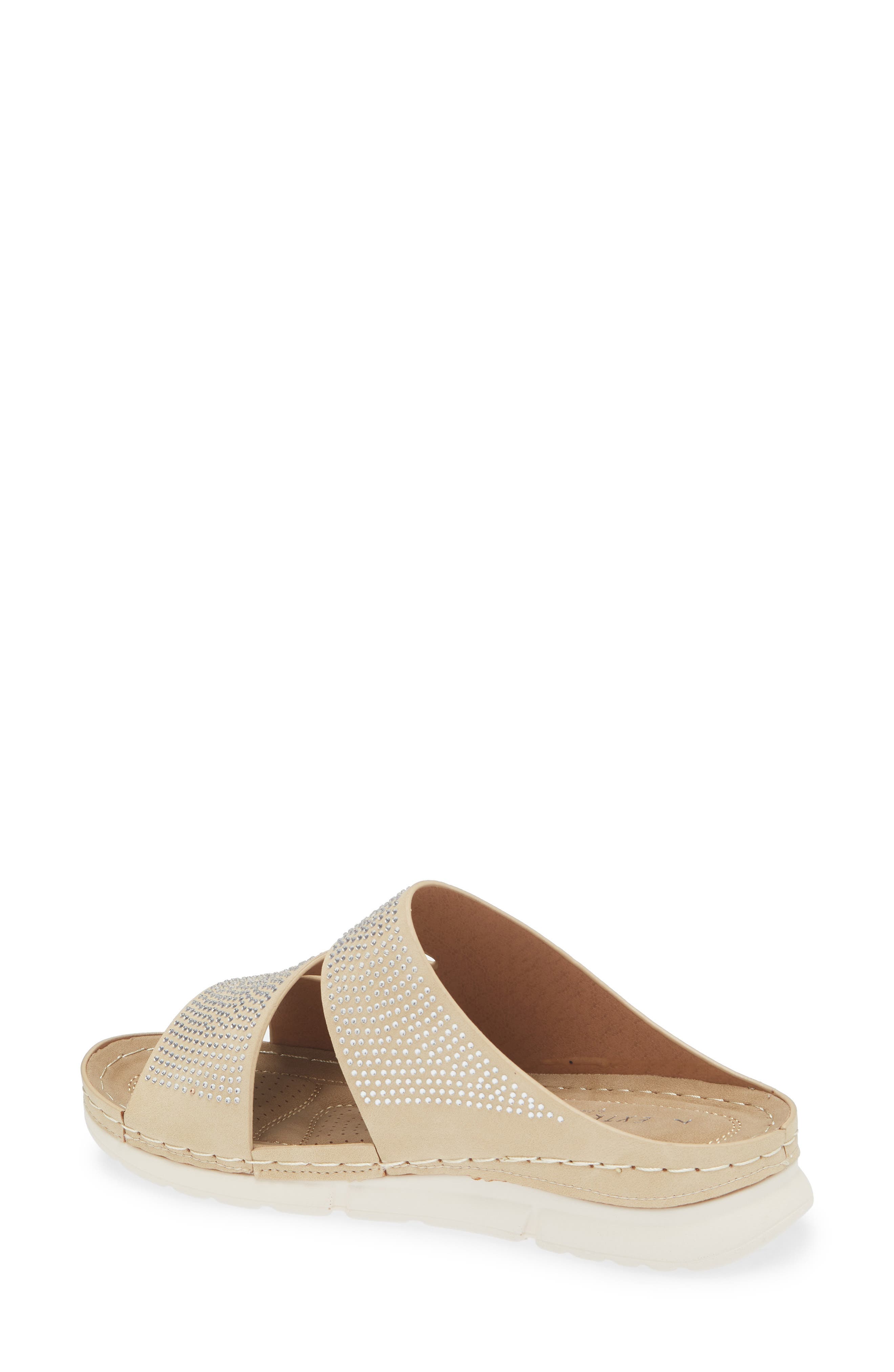 Randa Slide Sandal - image 4