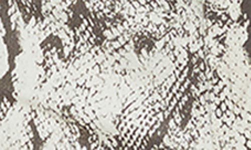 L'agence Tati Mico Crop Bootcut Jeans In Green