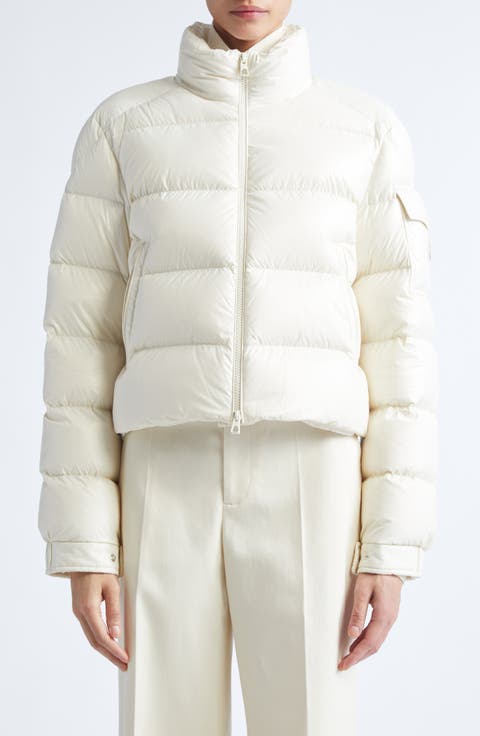 Petra Down Puffer Jacket