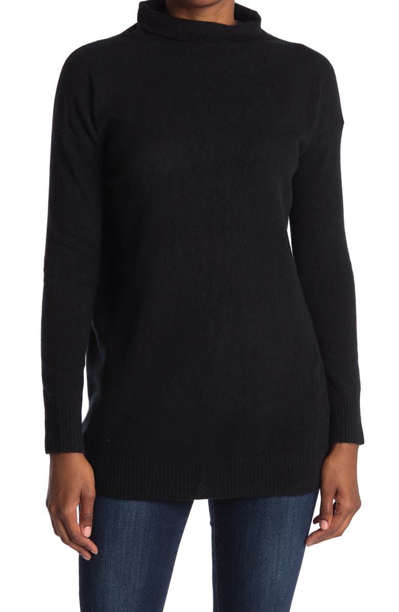NAADAM Cashmere Pullover Tunic, Main, color,