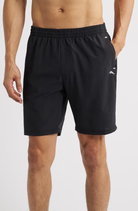Huntington Bay 8 Swim Trunks