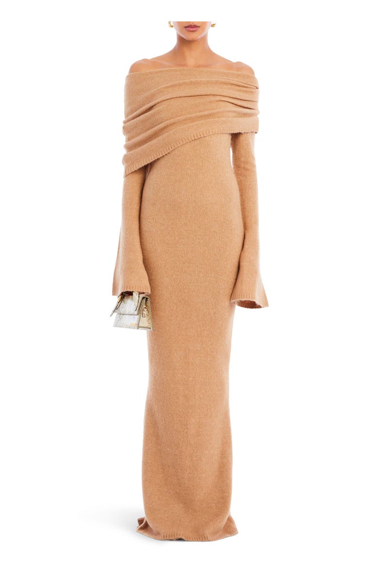 SER.O.YA Maya Maxi Dress, Main, color, 