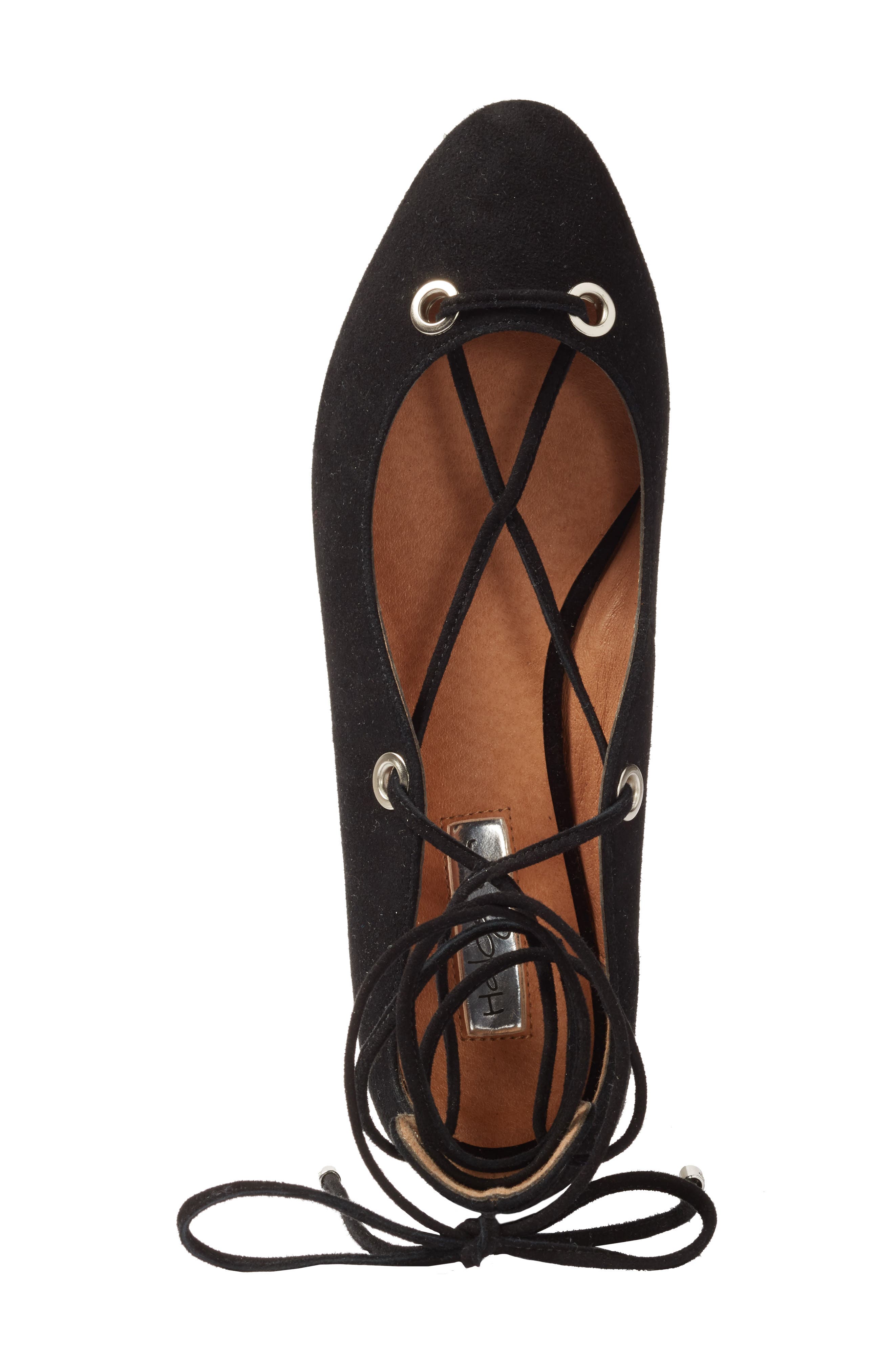 Halogen<sup>®</sup> Nella Ghillie Flat, Alternate, color, 