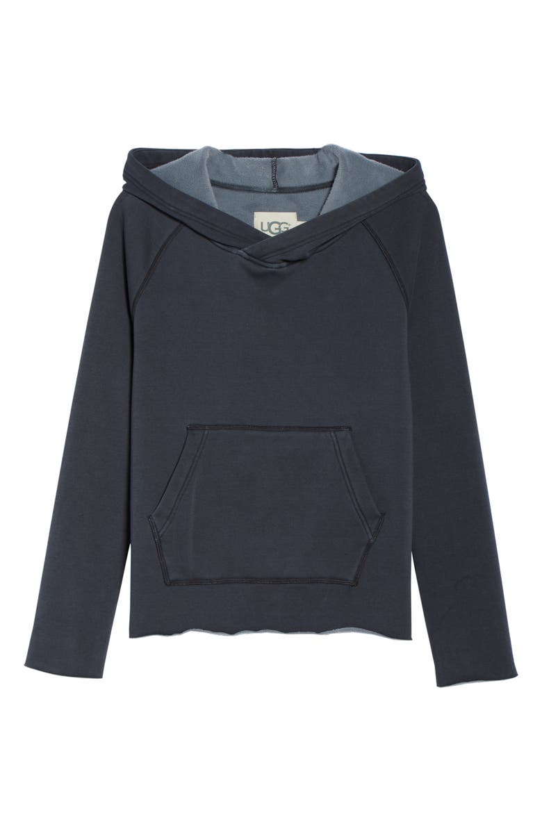 UGG<sup>®</sup> Pilar Hoodie, Alternate, color, 