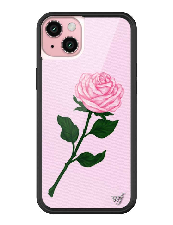 selected Pink