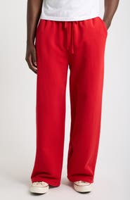 Elwood Core Straight Leg Sweatpants