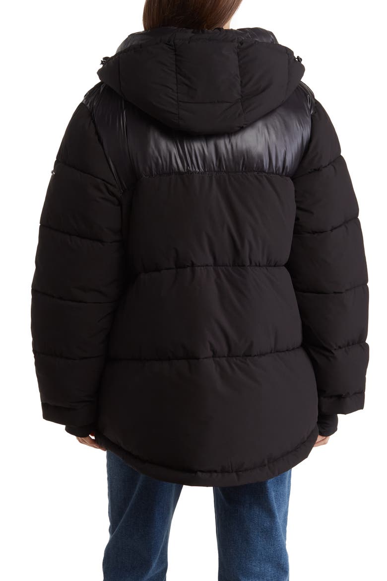 Short Puffer Jacket (Women) | Nordstromrack