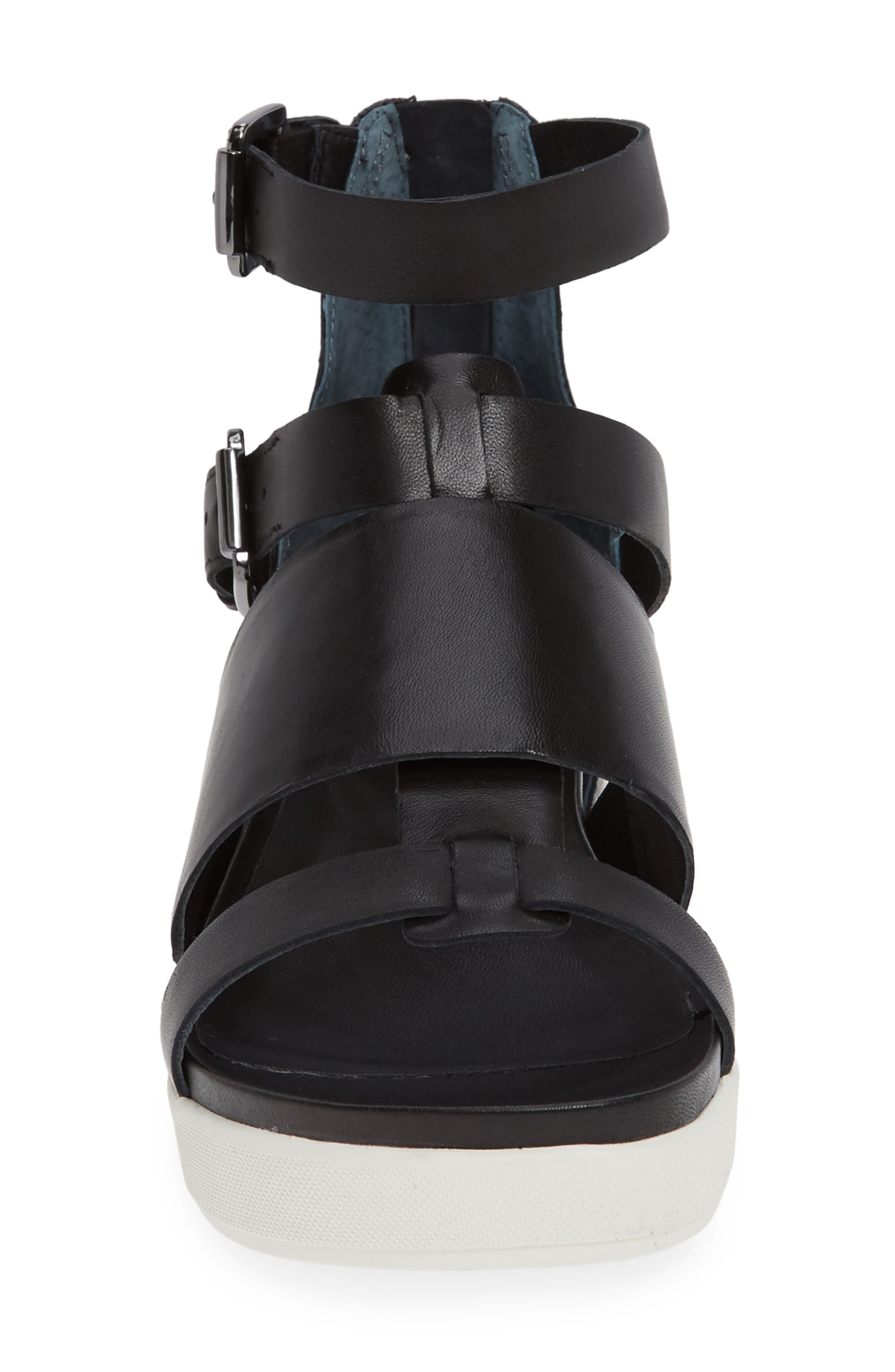 Linea Paolo Renata Strap Sandal, Alternate, color, 