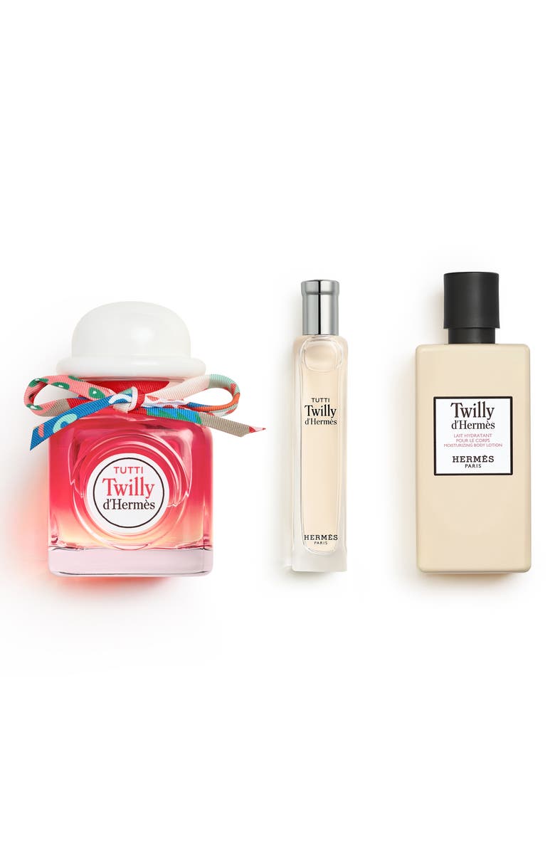 Hermès Tutti Twilly d'Hermès - Eau de Parfum Gift Set, Alternate, color,