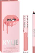 Kylie Cosmetics Matte Lip Kit