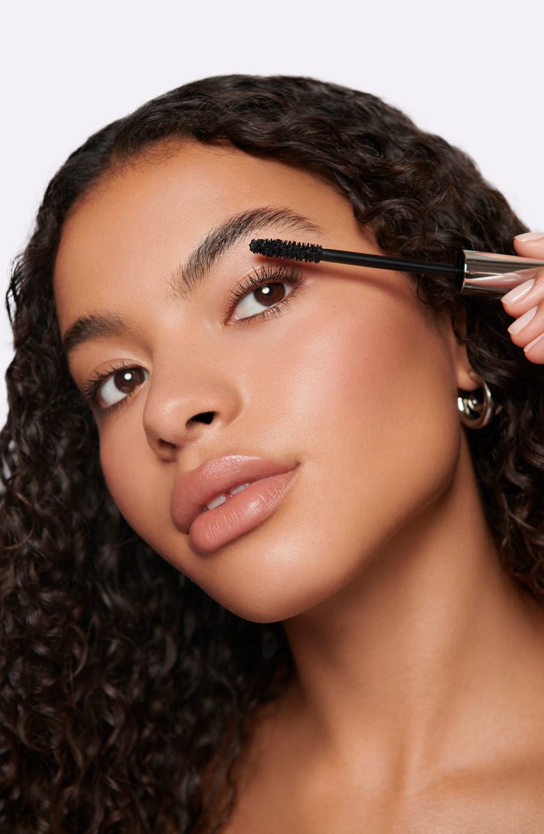 WONDERSKIN Infinite Rizz Mascara, Alternate, color, Black