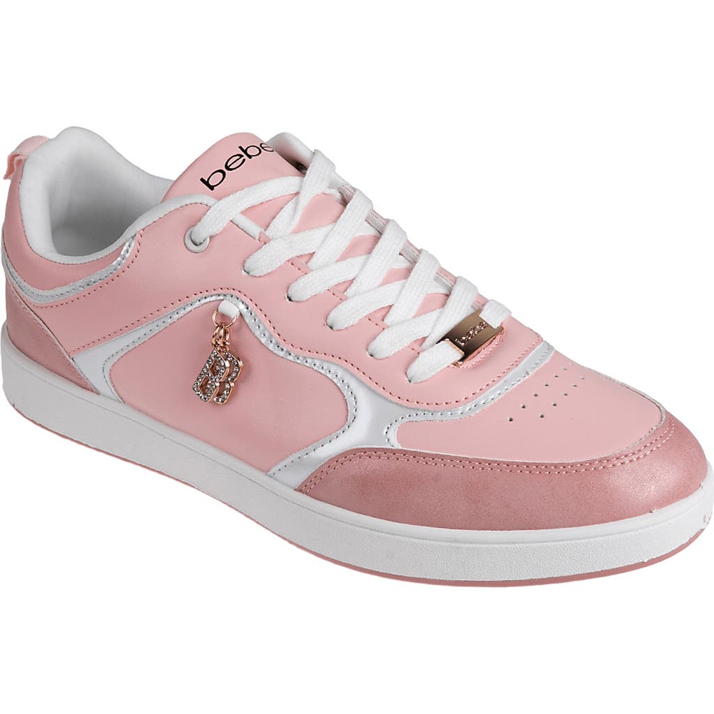 Bebe Court Sneaker