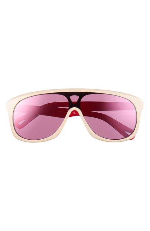 CH0212S Square Aviator Sunglasses
