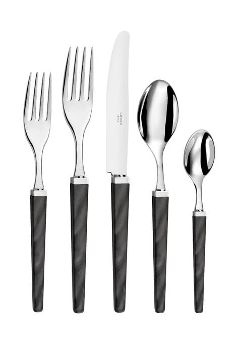 Quio - 5 Piece Place Setting