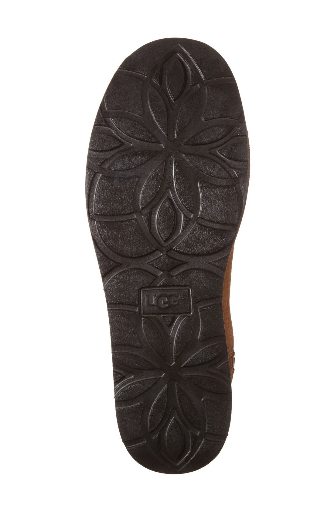 Abree II Mini Boot, Alternate, color, BRUNO SUEDE