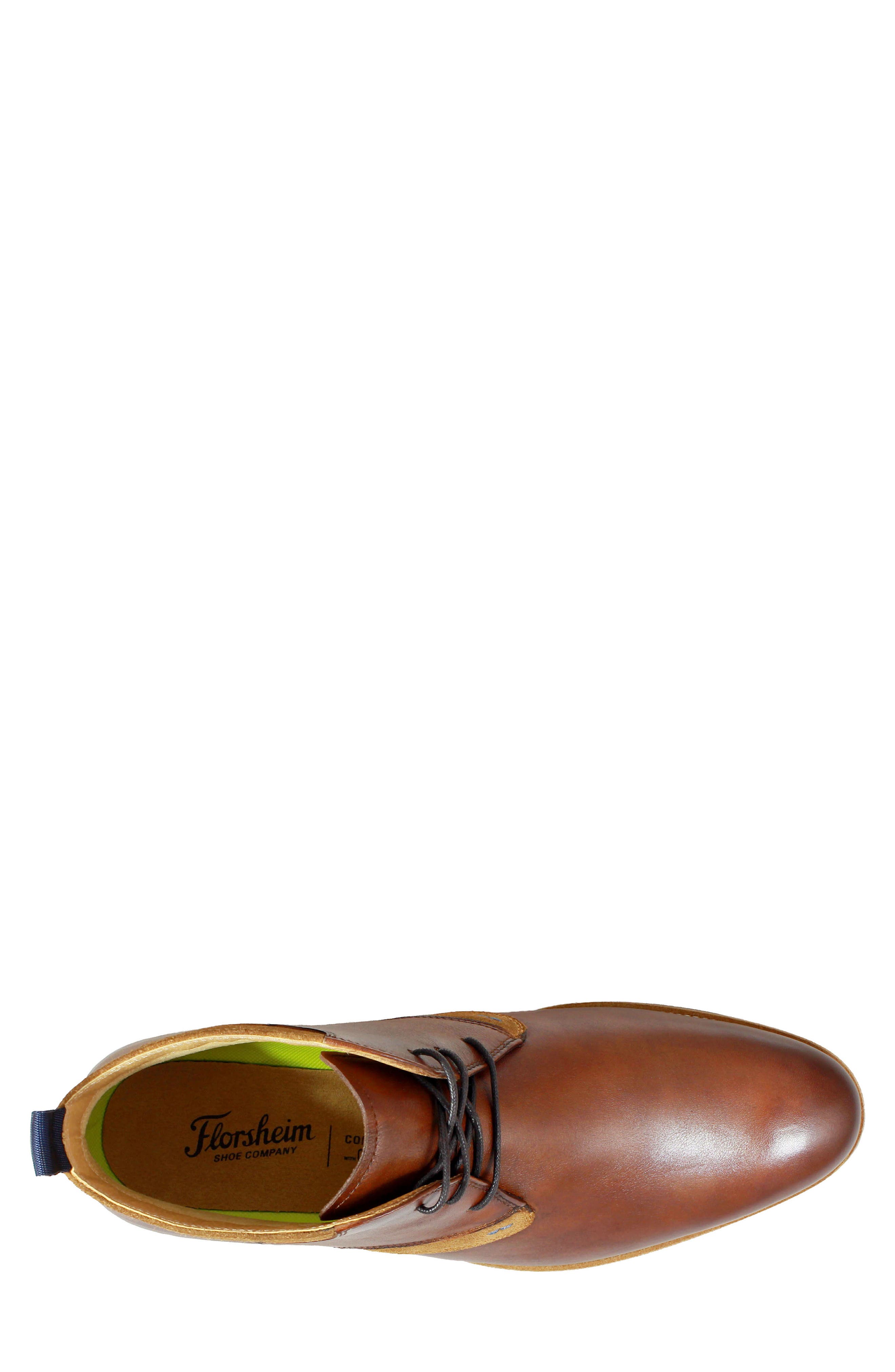 Florsheim Uptown Chukka Boot, Alternate, color, 