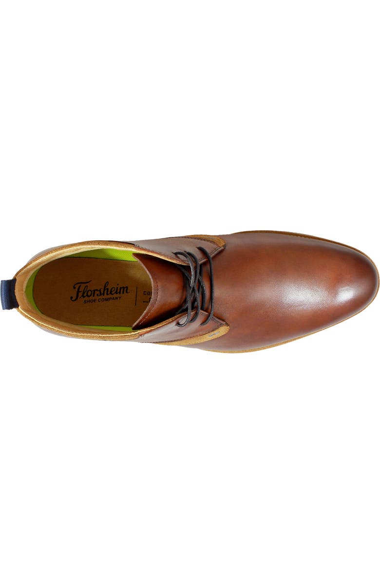 Florsheim Uptown Chukka Boot, Alternate, color,