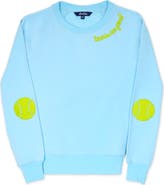 Ame & Lulu Love All Sweatshirt