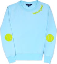 Ame & Lulu Love All Sweatshirt