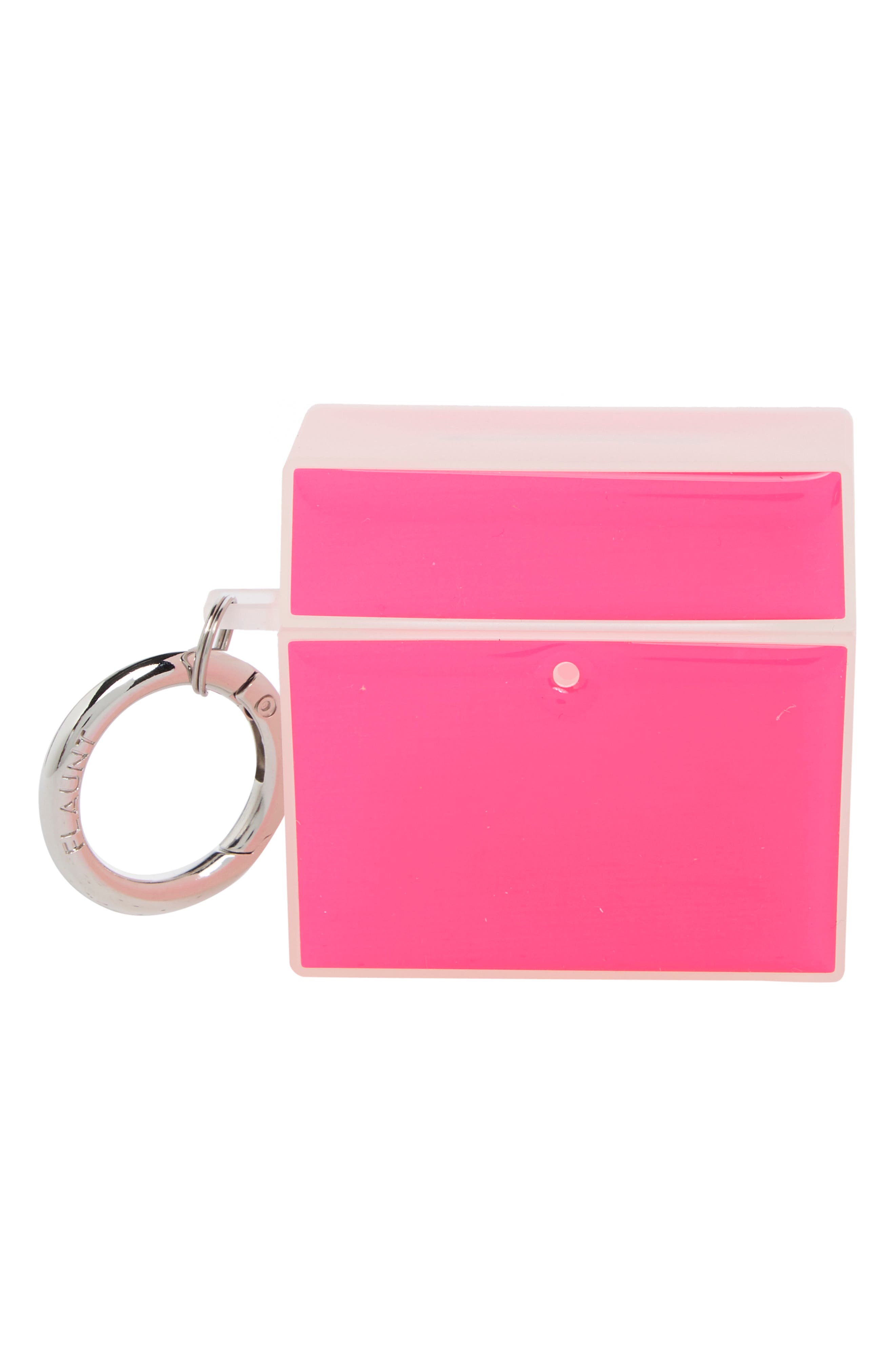 selected NEON PINK