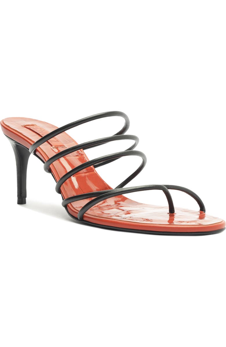 Schutz Malta Slide Sandal, Main, color,