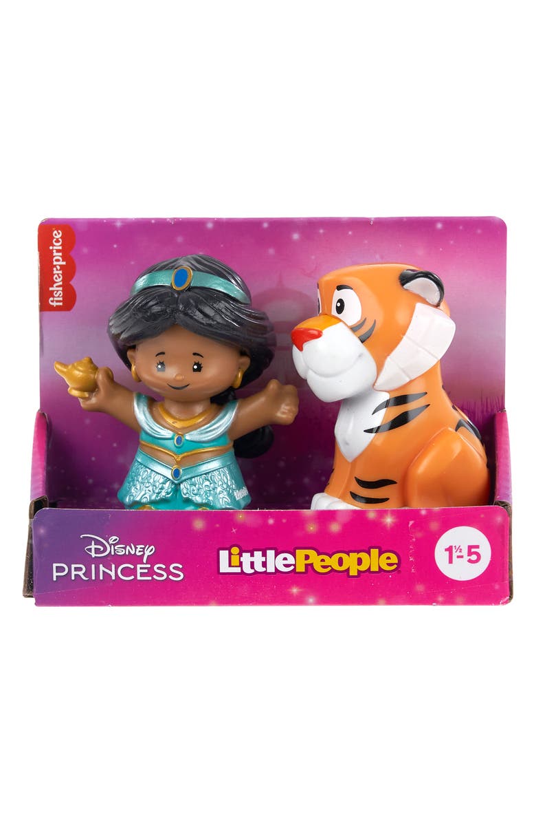 FISHER PRICE Little People<sup>®</sup> Disney Princess & Friend Figurine Mystery Toy, Alternate, color,