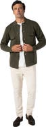 Robert Talbott Landon Sweater Jacket