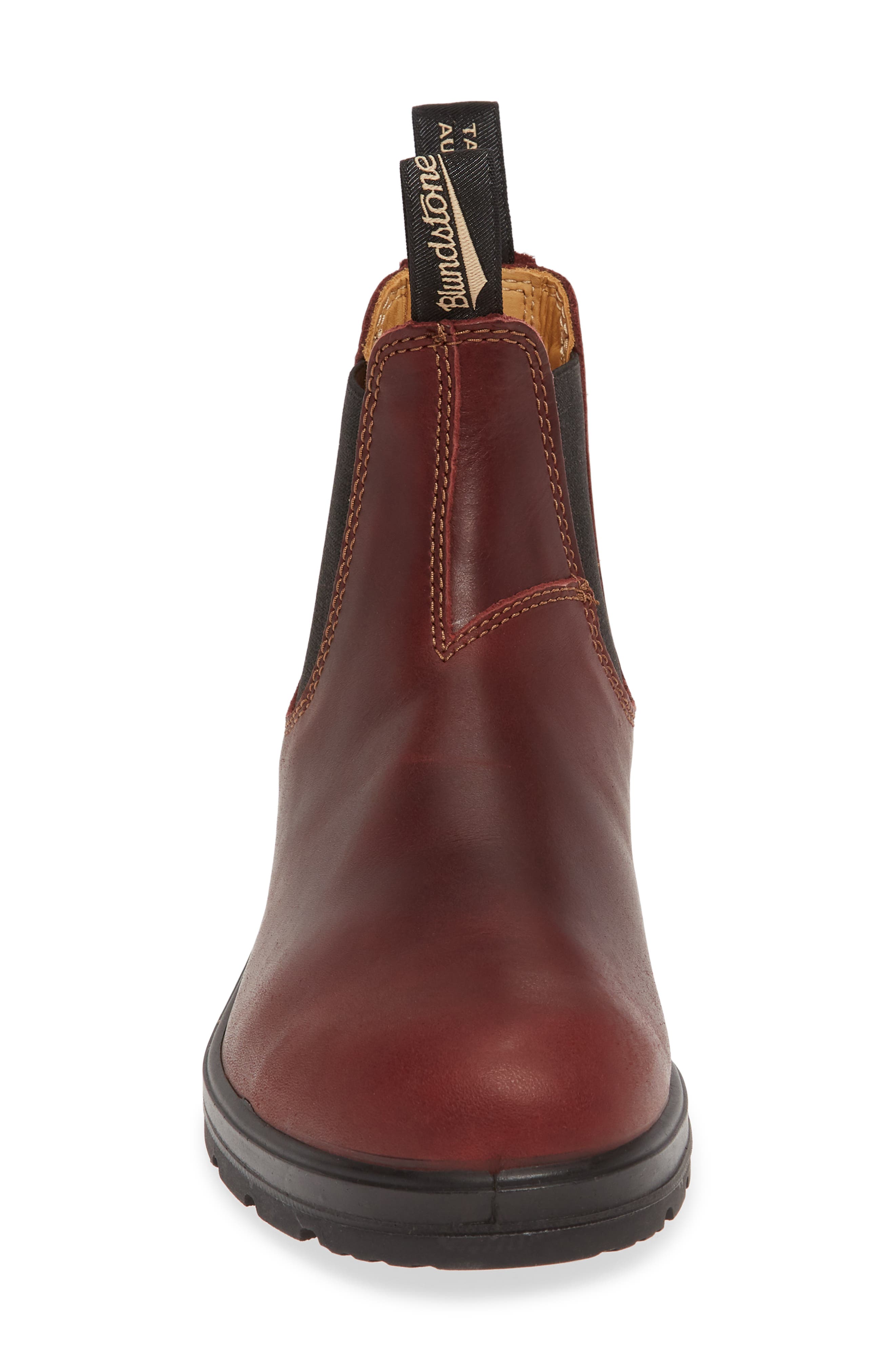 Blundstone Footwear Super 550 Series Water Resistant Chelsea Boot, Alternate, color, 