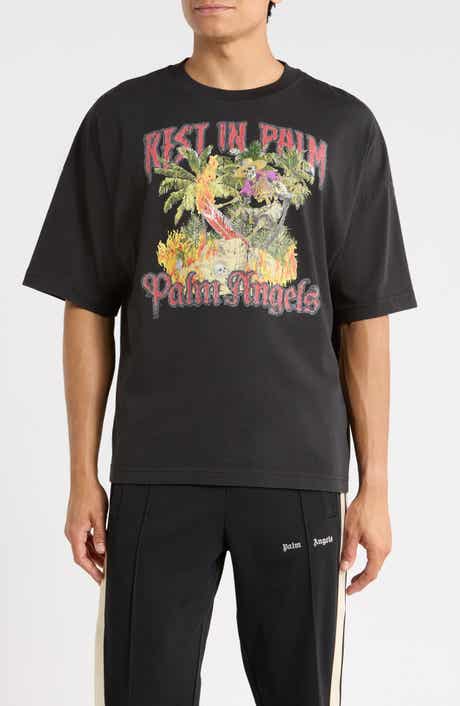 Logo Graphic T-Shirt
