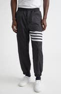 Thom Browne 4-Bar Track Pants