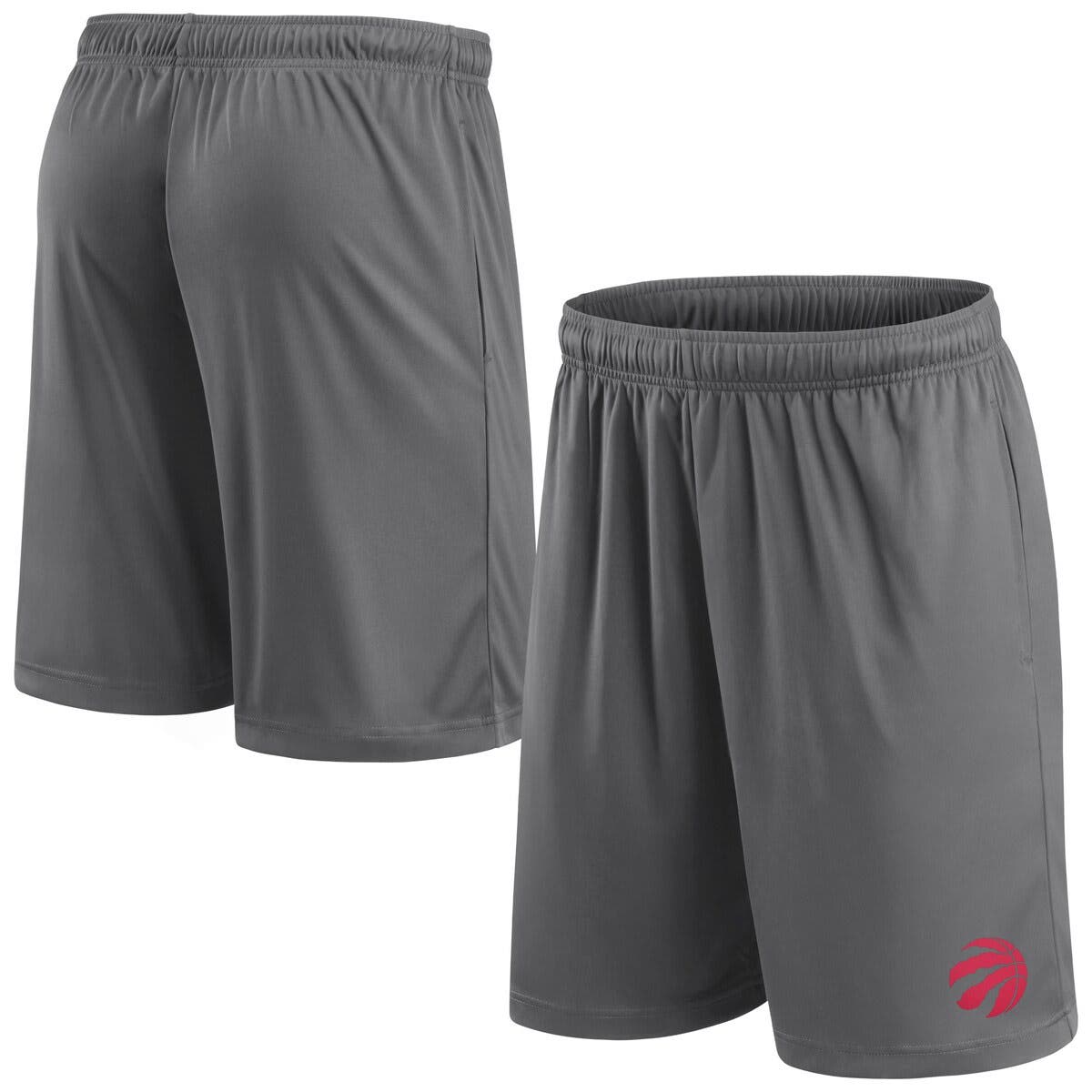 nike raptors shorts
