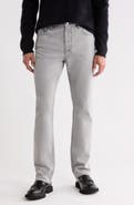 FRAME Modern Straight Leg Jeans