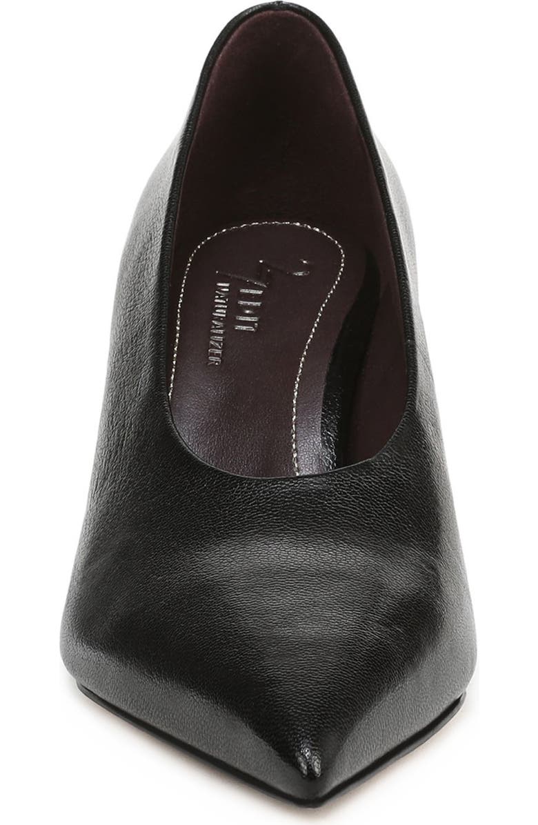 27 EDIT Naturalizer Emery Pointed Toe Pump, Alternate, color, Black