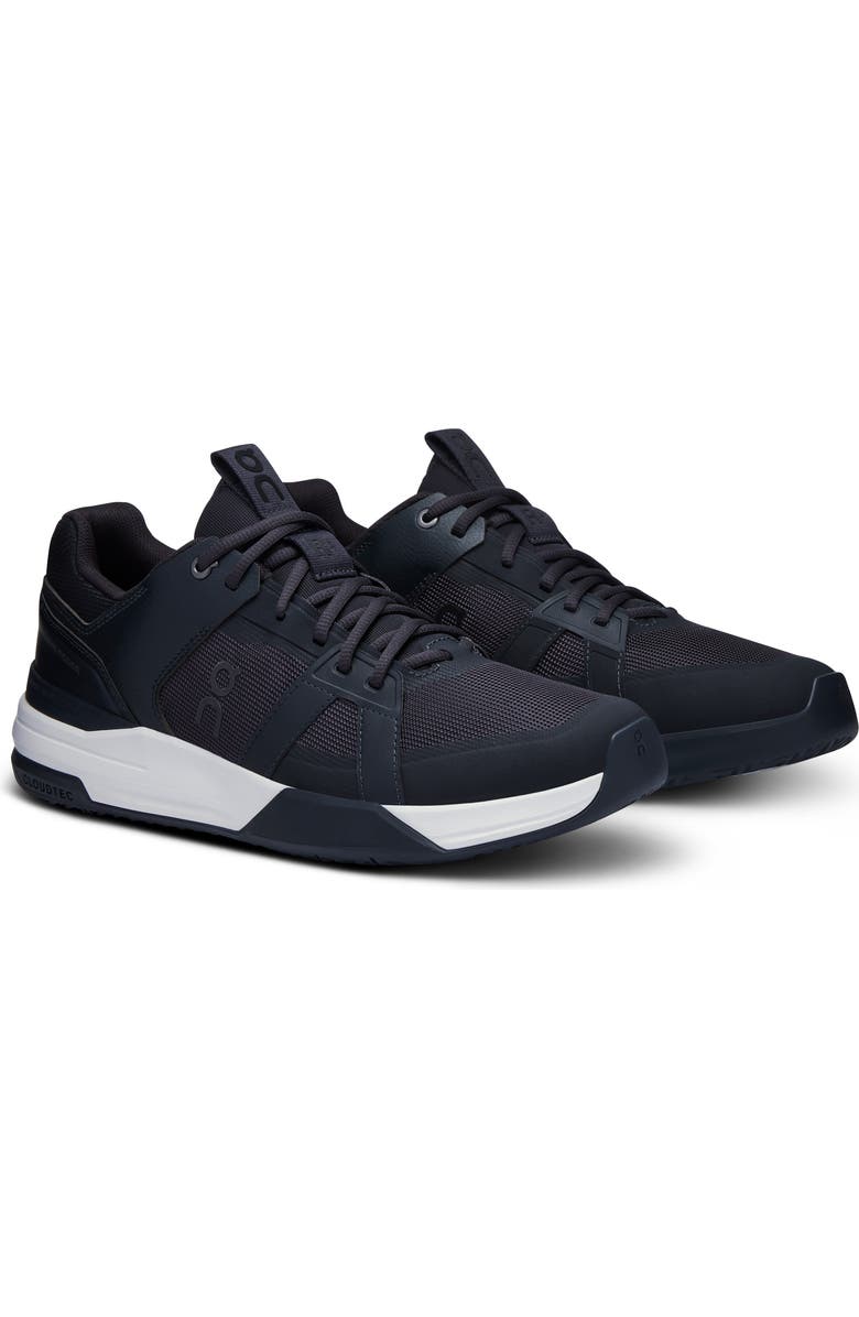 On The ROGER Clubhouse Pro Tennis Sneaker, Main, color,