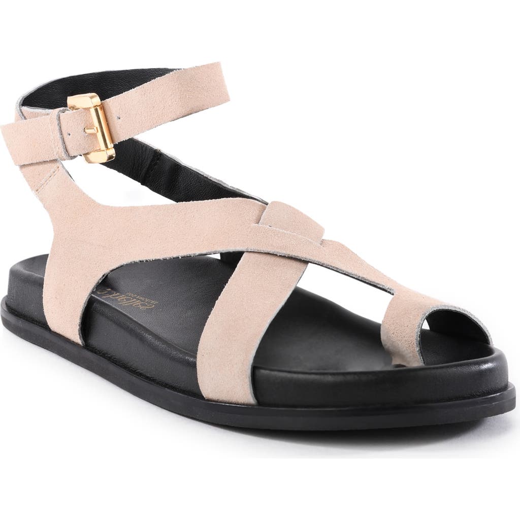 SEYCHELLES SEYCHELLES FRITZ SANDAL