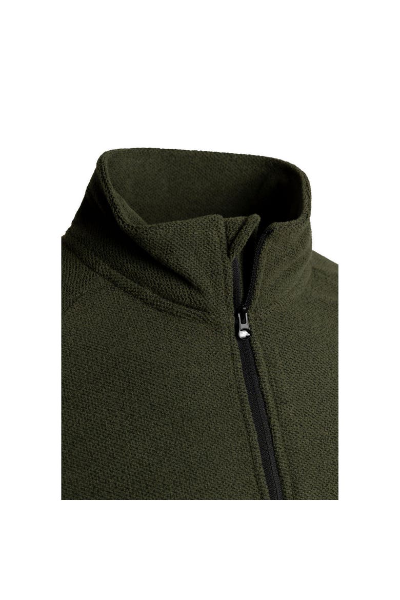 Wetherill Fleece Top, Alternate, color, Dark Vine