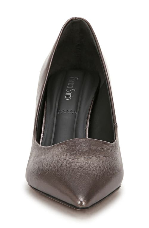 Franco Sarto Giovanna Pointed Toe Pump
