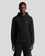 Lyle & Scott Fly Fleece Long Sleeve Hoodie