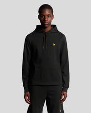 Lyle & Scott Fly Fleece Long Sleeve Hoodie
