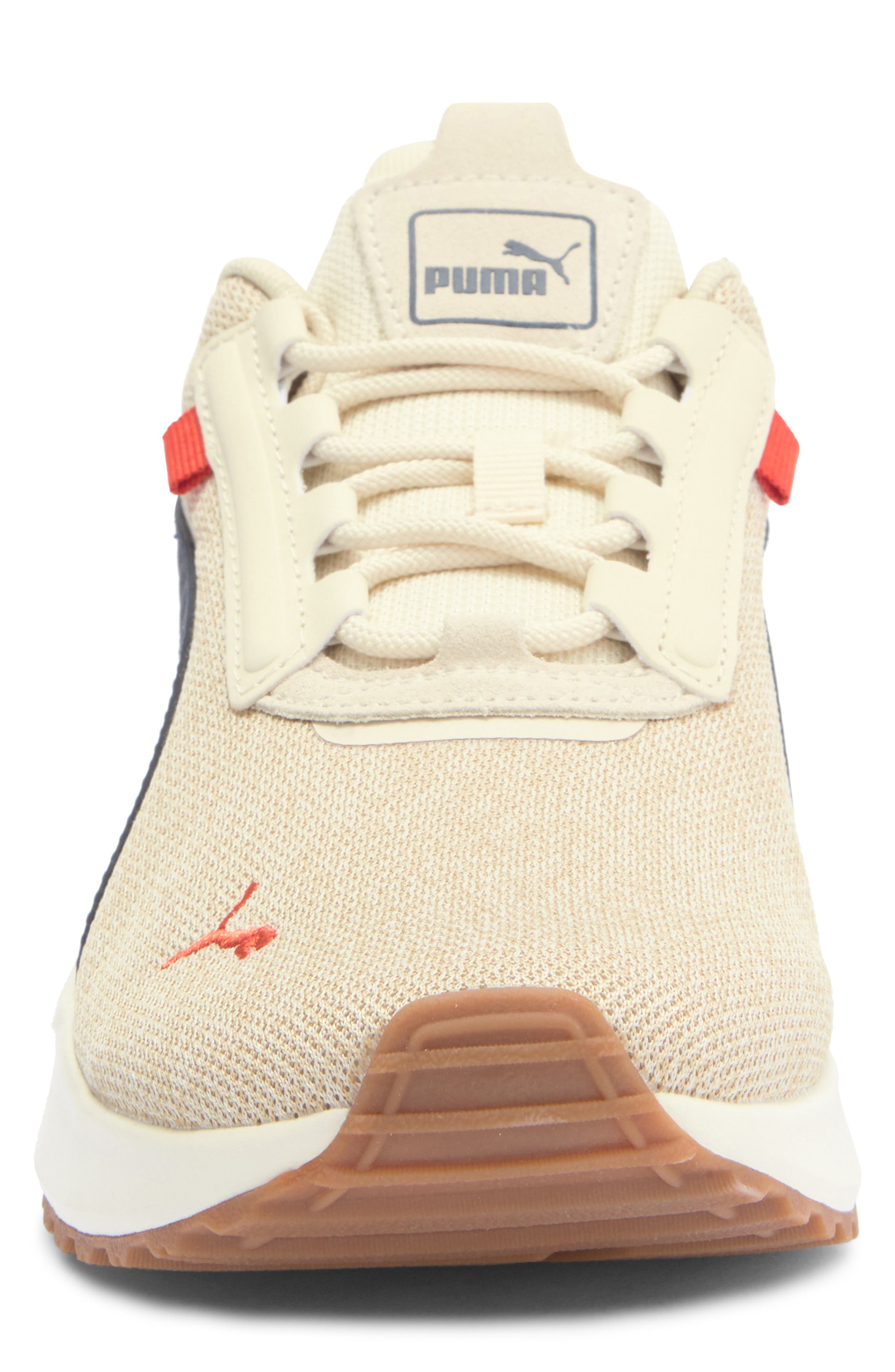 Pacer 23 Street Sneaker, Alternate, color, ALPINE SNOW-PARISIAN NIGHT