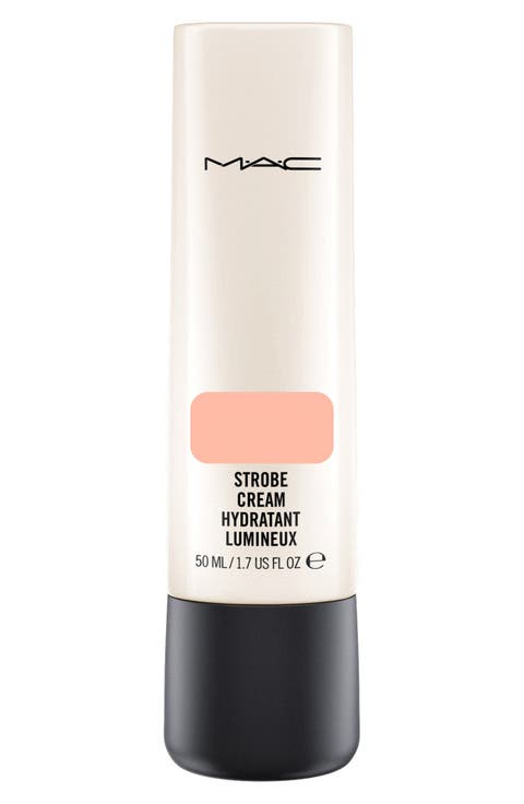 Strobe Highlighting Moisturizer Cream