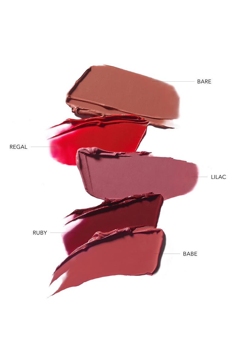 Bobbi Brown Lip Crush Mini Crushed Lip Color Set, Alternate, color, 