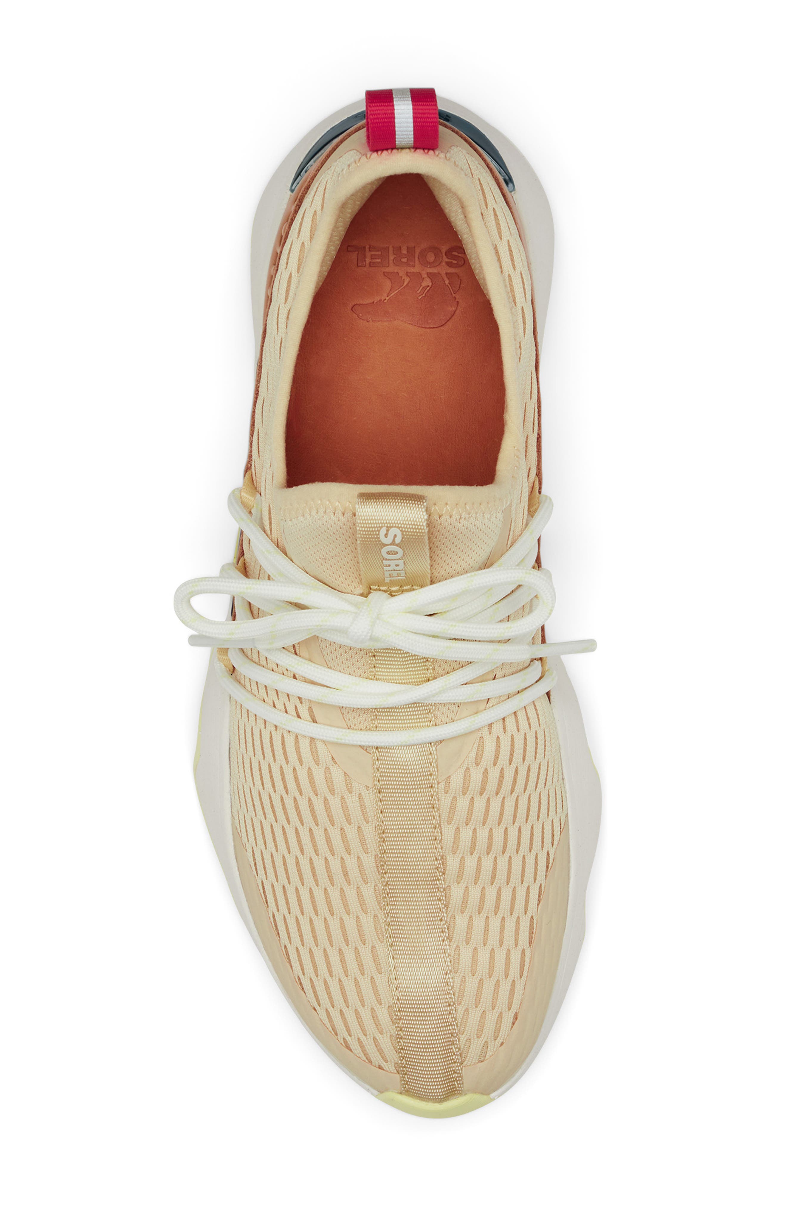 Kinetic™ Impact II Sneaker, Alternate, color, BLEACHED CERAMIC/ ENDIVE